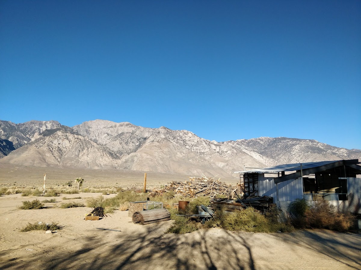 Olancha RV Park & Motel photo 3