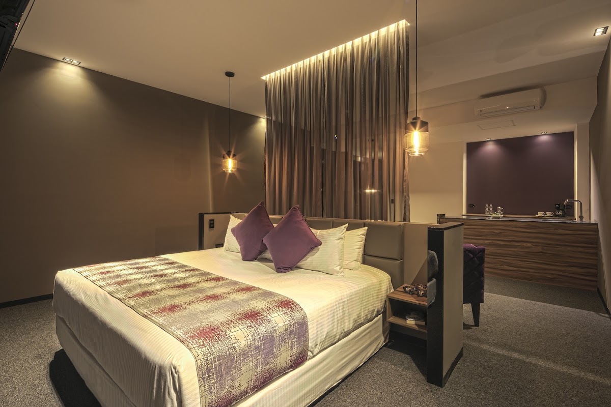 Kharma suites