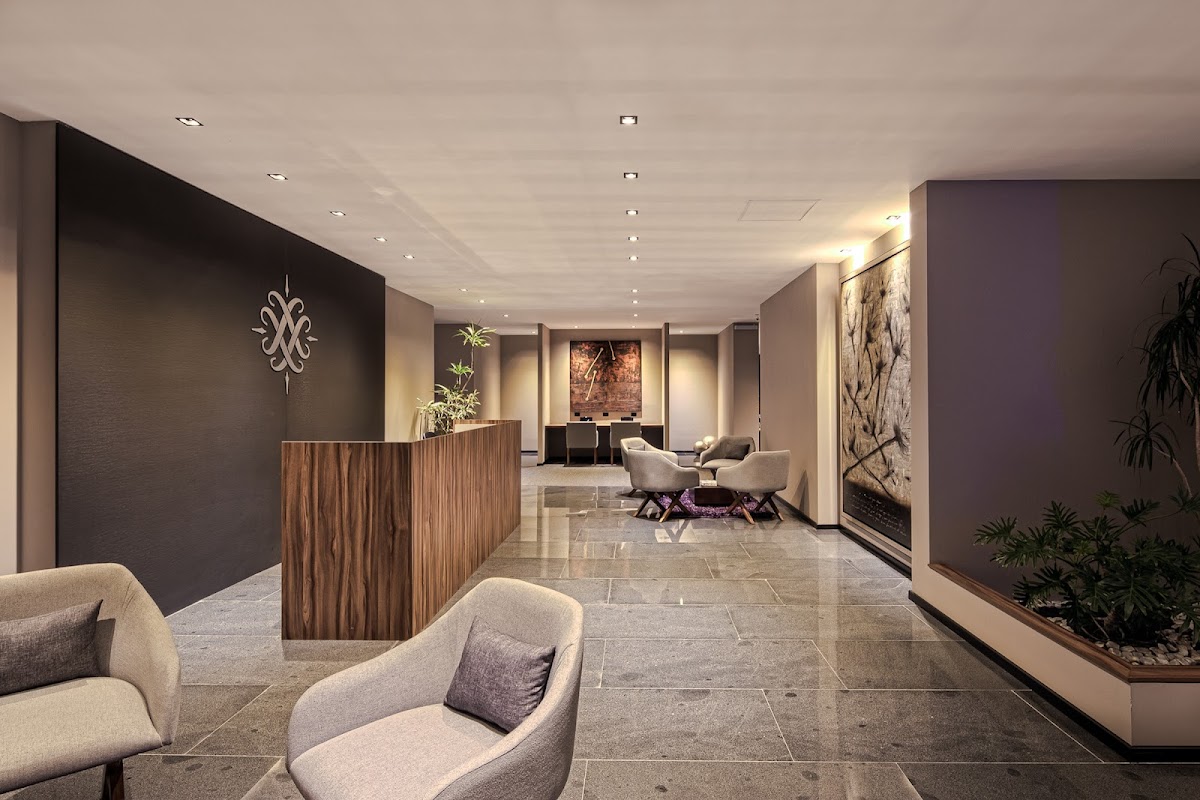 Kharma suites photo 3