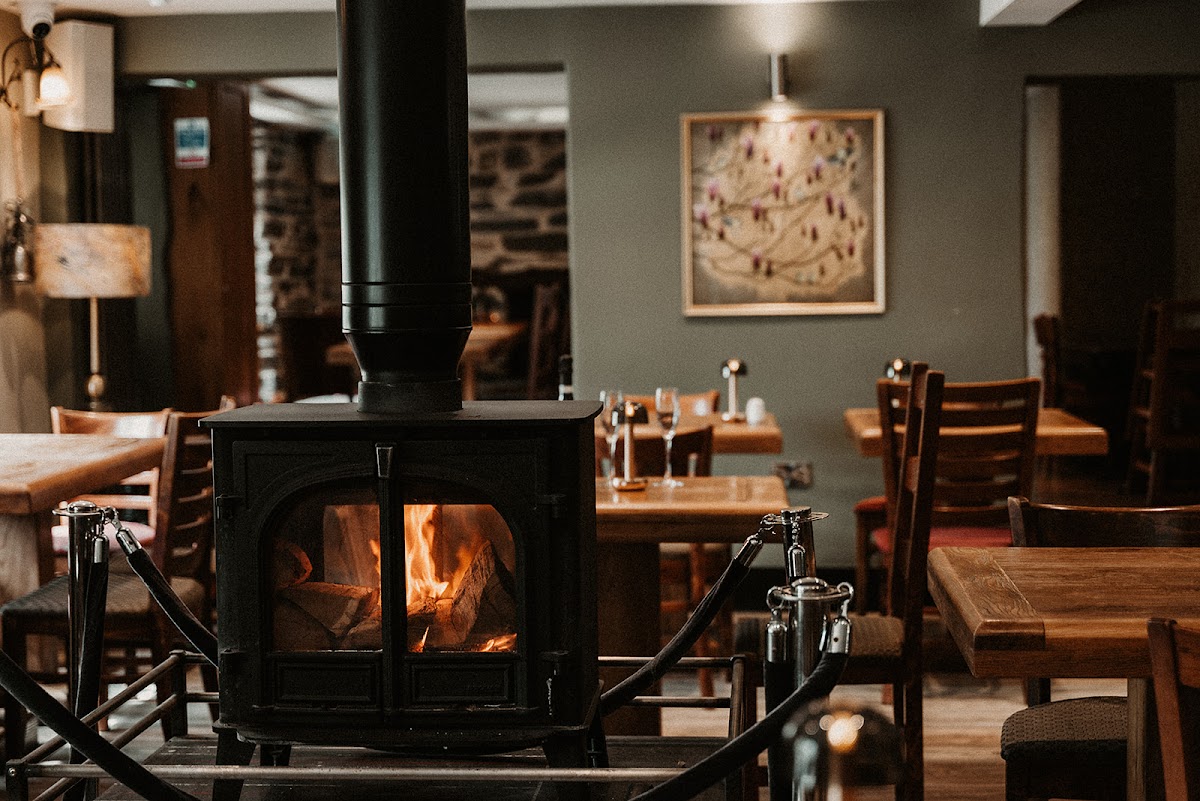 The Wilsons Arms photo 3