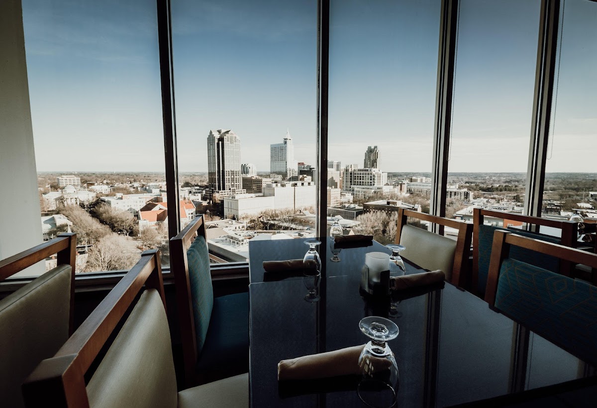Holiday Inn Raleigh Downtown by IHG