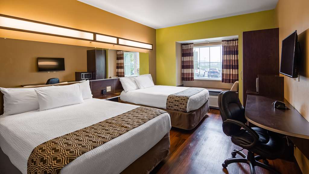 SureStay Plus by Best Western Buckhannon photo 2