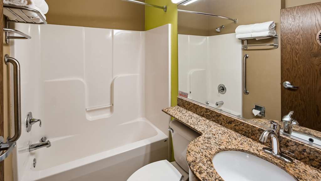 SureStay Plus by Best Western Buckhannon photo 3