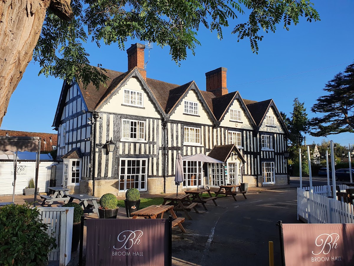 The Broom Hall photo 3