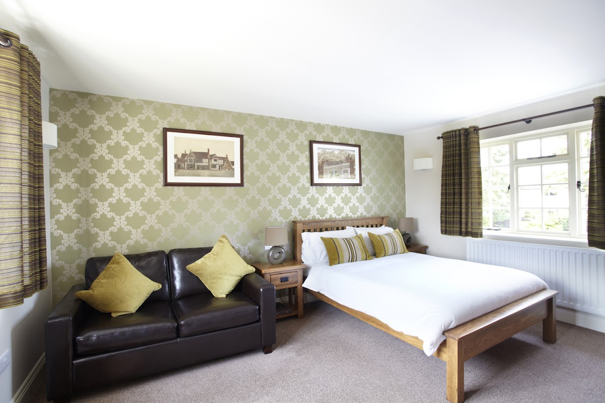 The Broom Hall photo 2