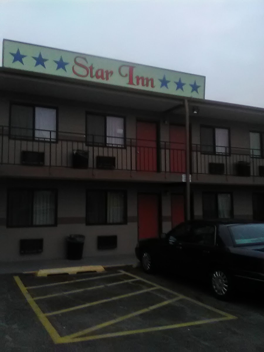 Star Inn Motel