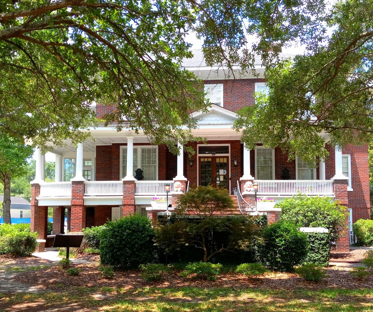 Sumter Museum