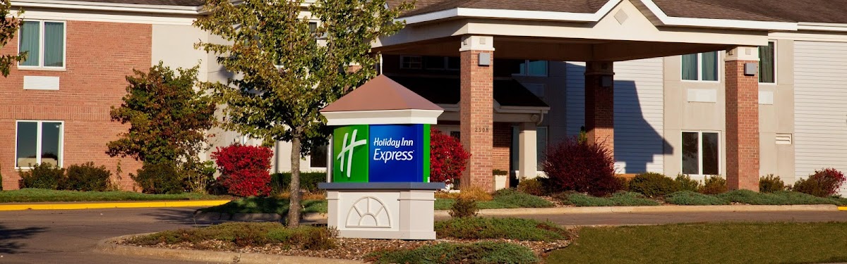 Holiday Inn Express Pella