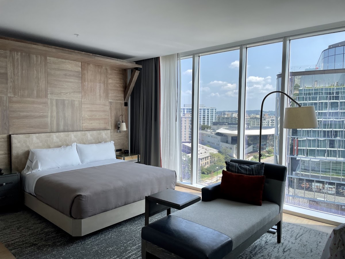 Canopy by Hilton Washington DC The Wharf photo 2