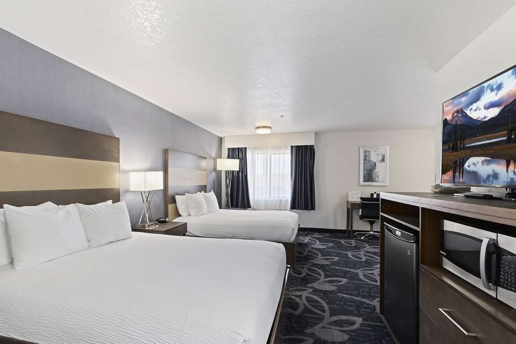 Best Western Plus Twin Falls Hotel photo 2