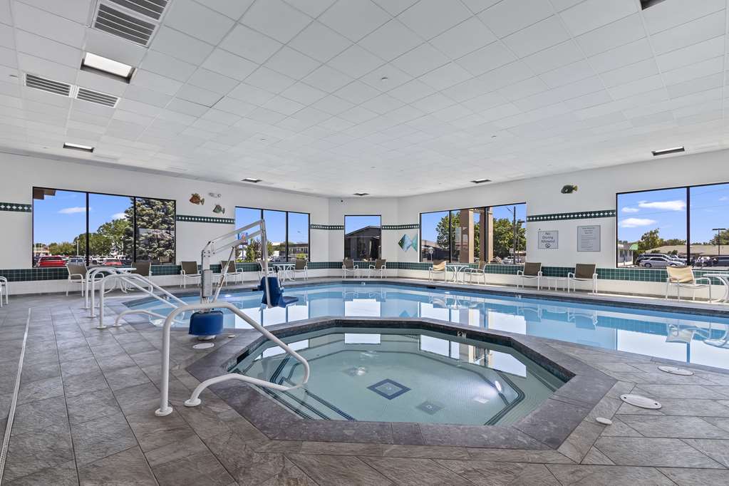 Best Western Plus Twin Falls Hotel photo 3