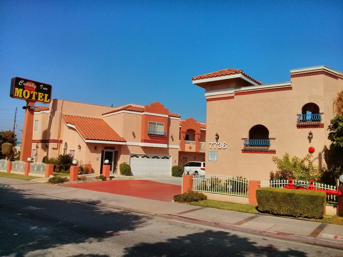 Cudahy Motel