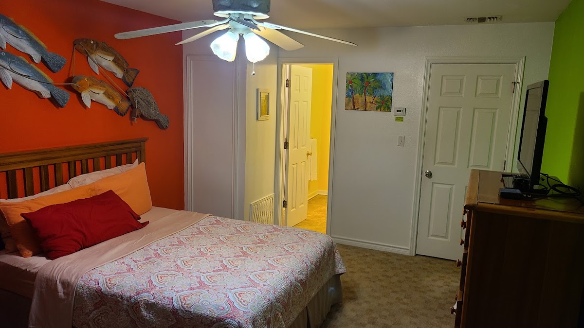 Poco Loco Lodge