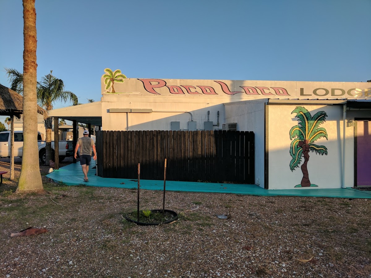 Poco Loco Lodge photo 3