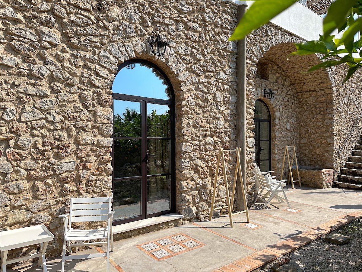 Dimora Storica Villa Pasquale Capri