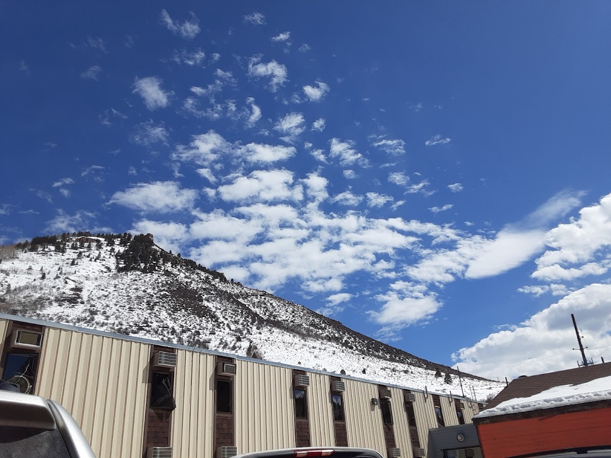 Minturn Mountain Motel photo 2