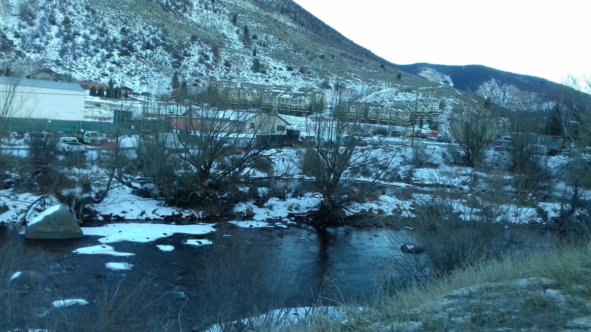Minturn Mountain Motel photo 3