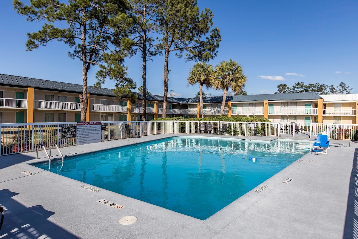Quality Inn & Suites Conference Center photo 3