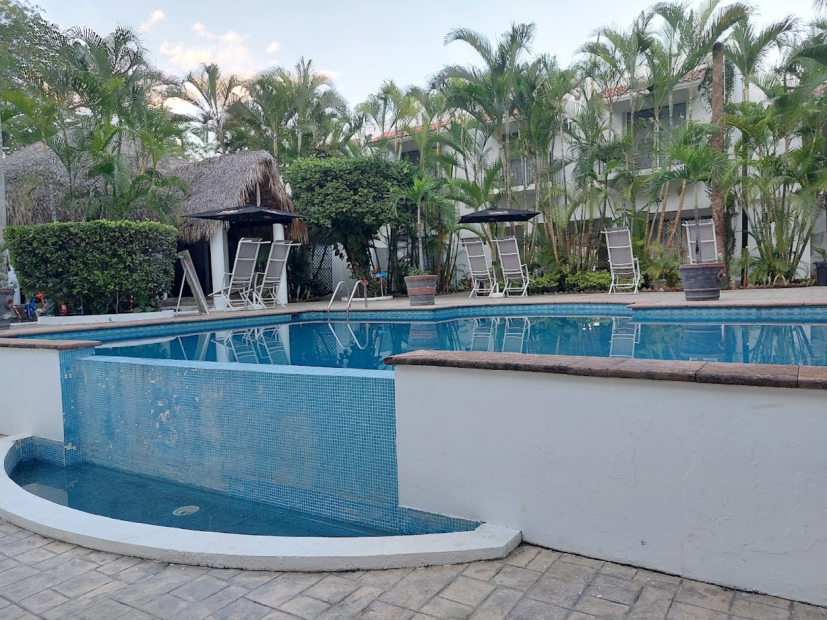 Hotel Huasteca Express photo 3