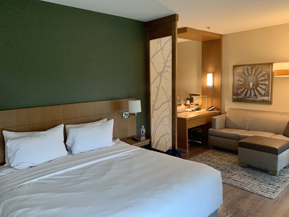 Hyatt Place Waco - South photo 2