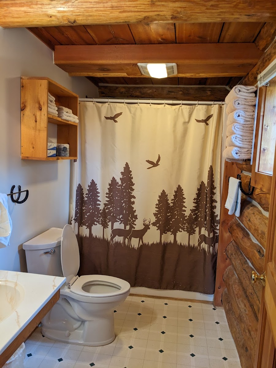 Crooked Creek Guest Ranch photo 3