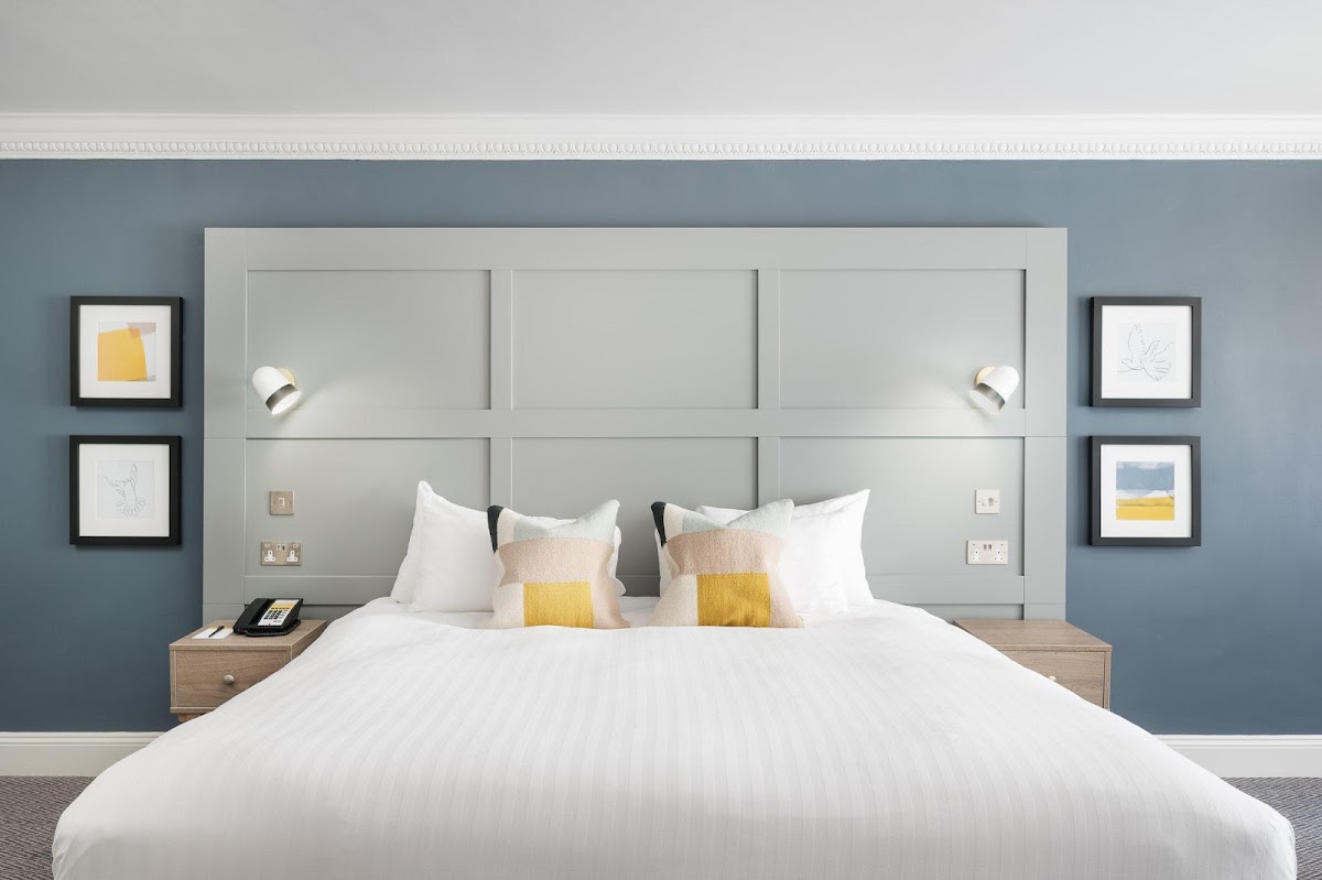 voco St. John's Solihull by IHG photo 2