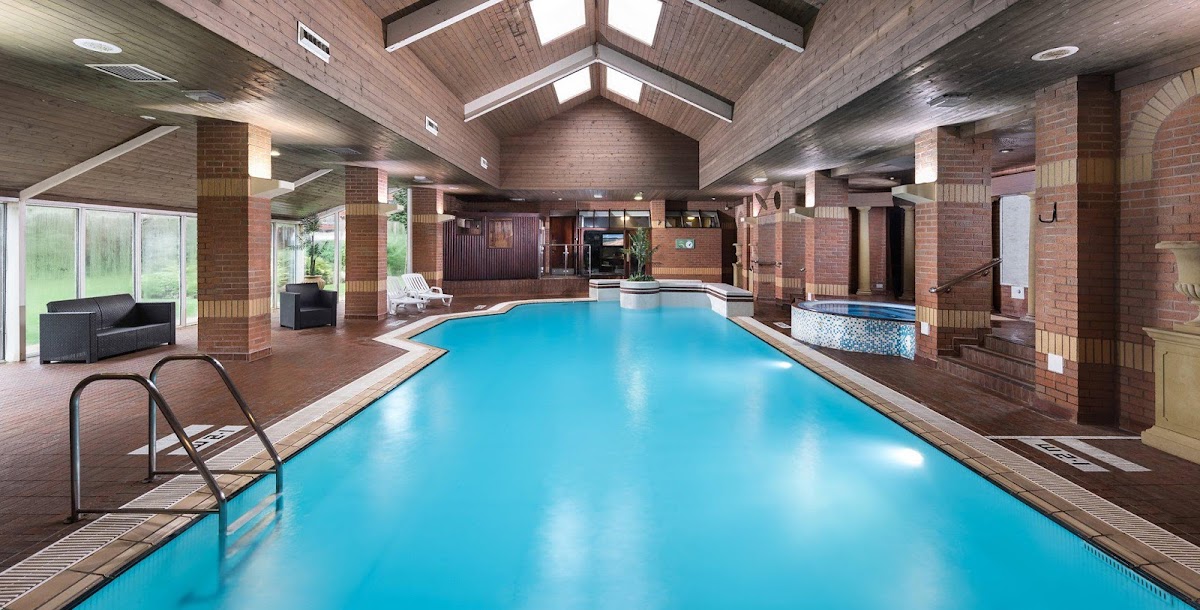 voco St. John's Solihull by IHG photo 3