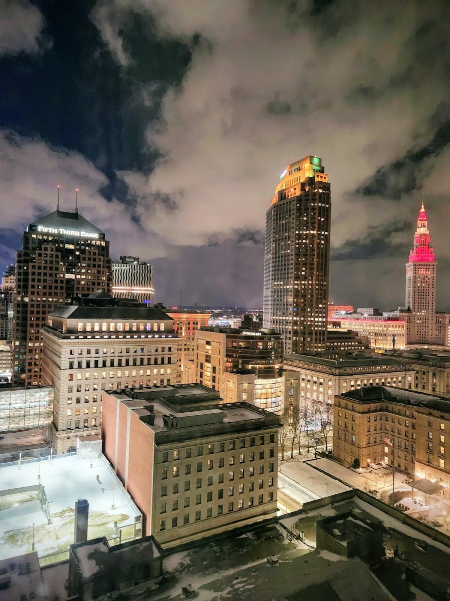 The Westin Cleveland Downtown photo 3