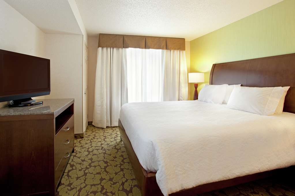 Hilton Garden Inn Minneapolis/Eden Prairie photo 2