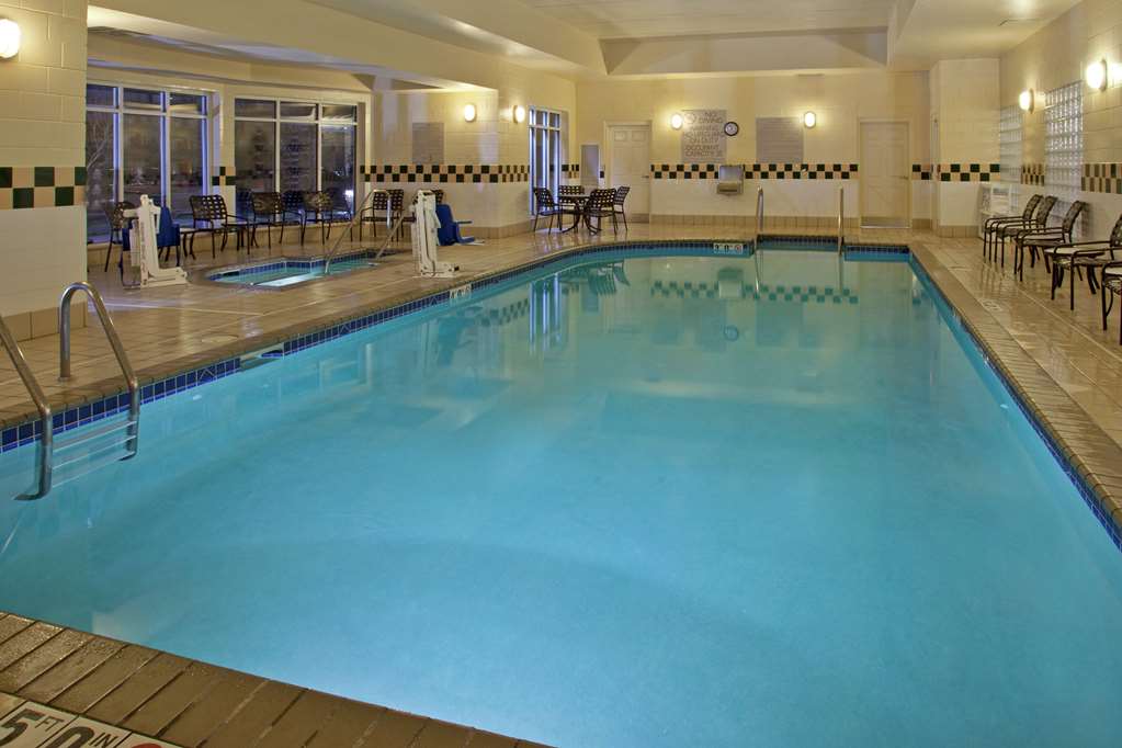 Hilton Garden Inn Minneapolis/Eden Prairie photo 3