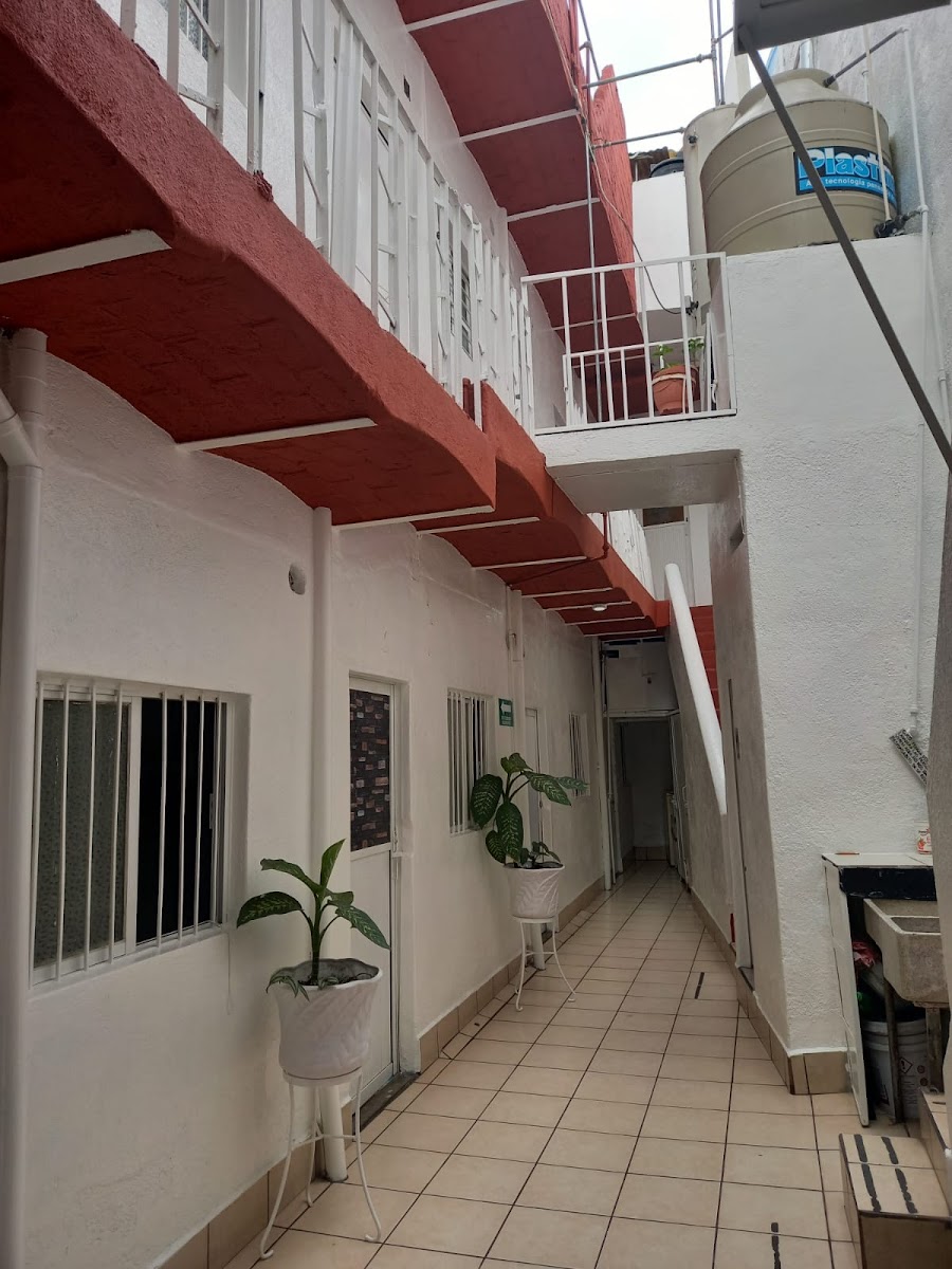 Casa de huéspedes toluquilla