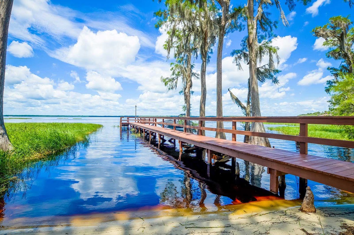 Vacation Village Resort, Clermont Florida