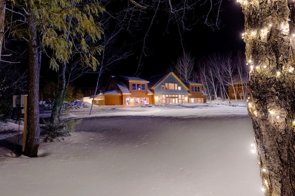 New England Outdoor Center