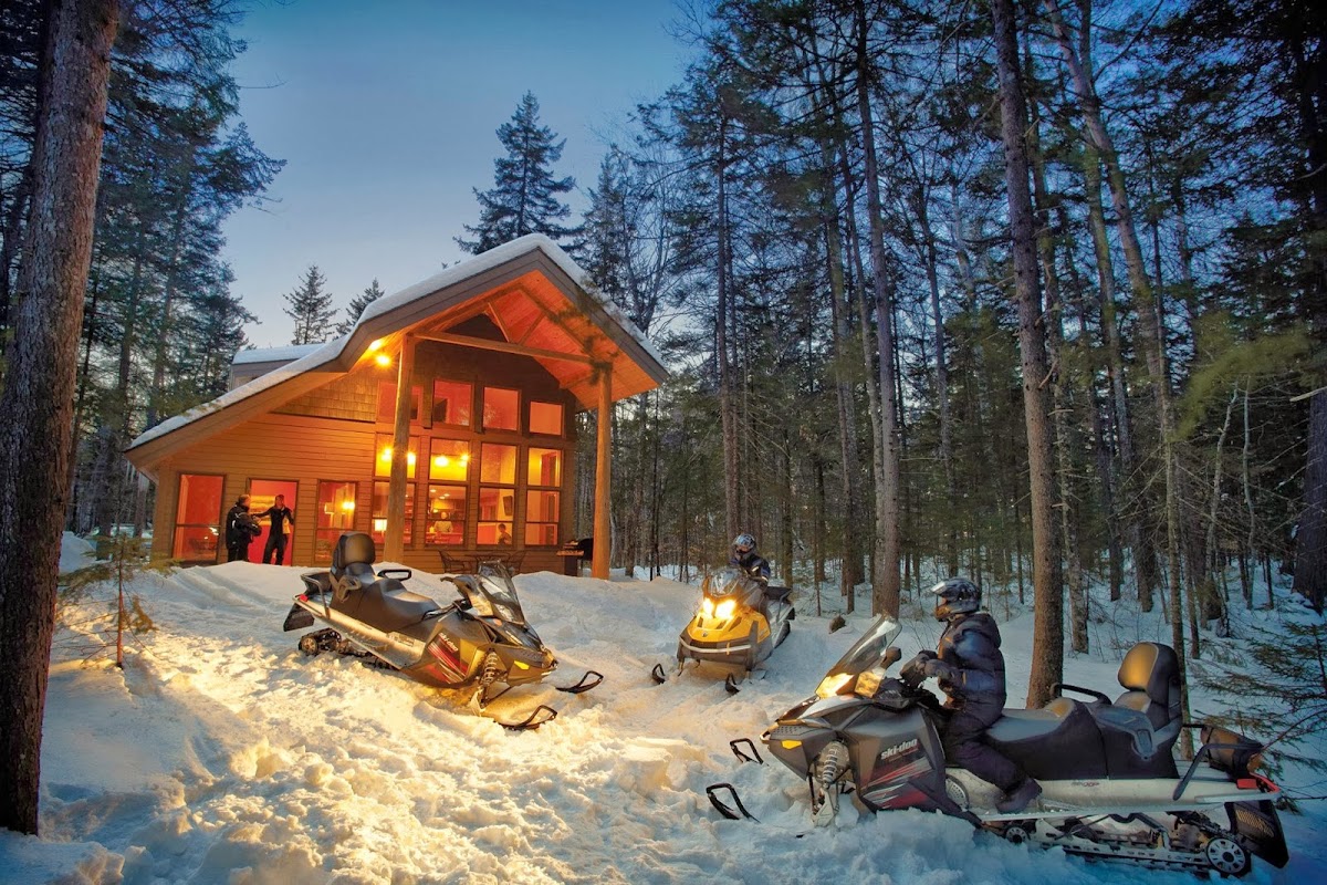 New England Outdoor Center photo 3