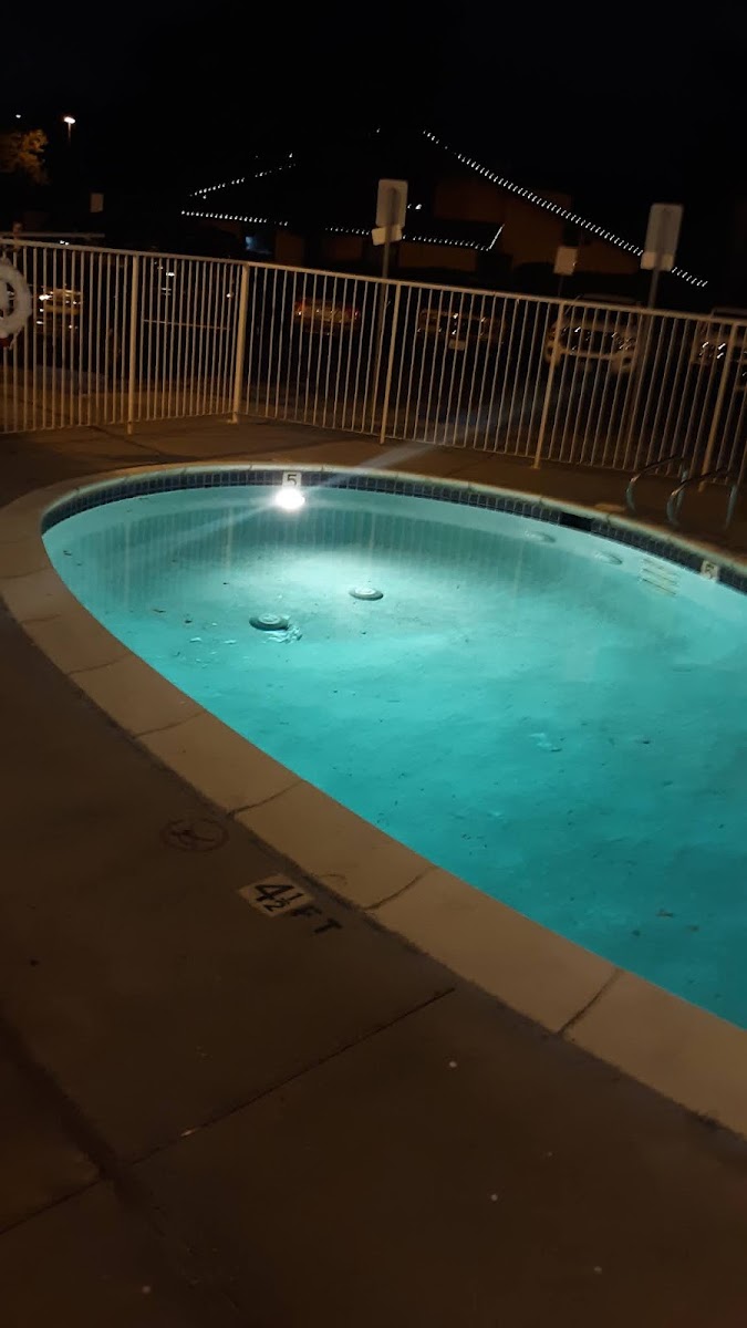 Motel 6 Pleasanton, CA photo 3
