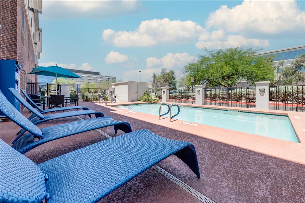 Hampton Inn Phoenix-Midtown-Downtown Area photo 3