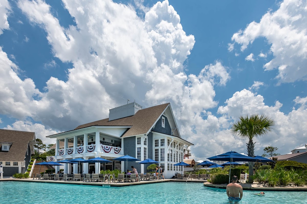 Watersound Inn