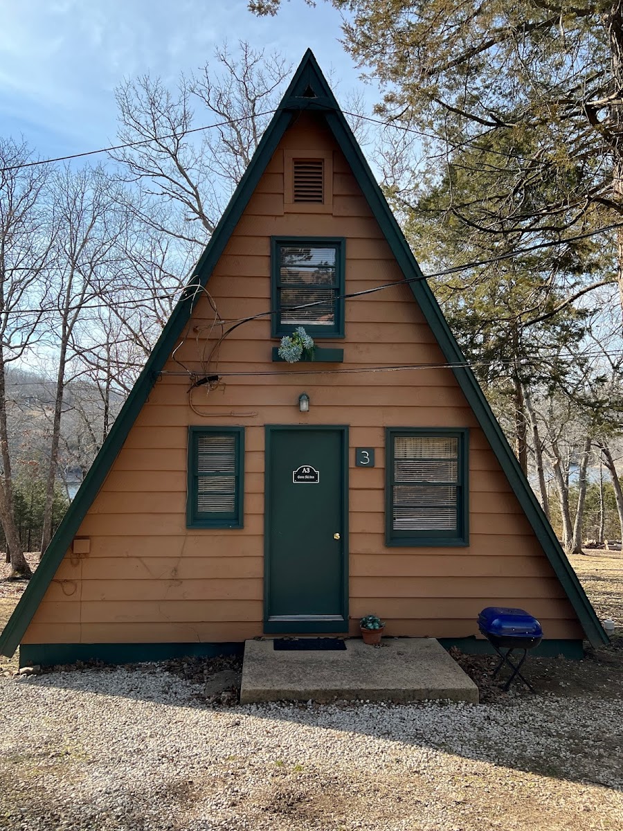 The Bavarian Village Resort
