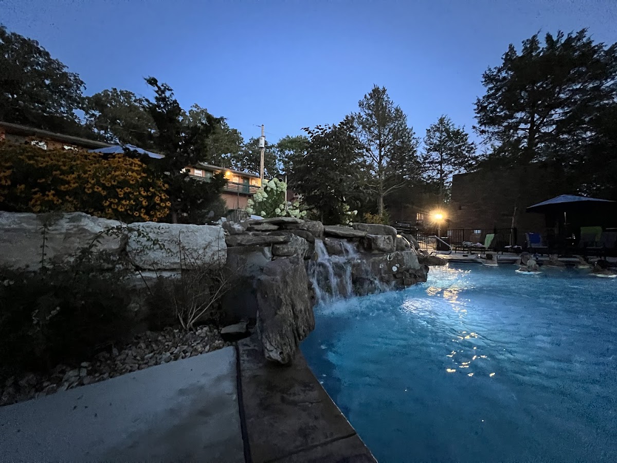 The Bavarian Village Resort photo 3