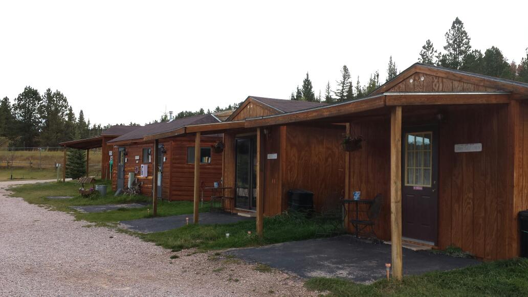 Carsten Cottages