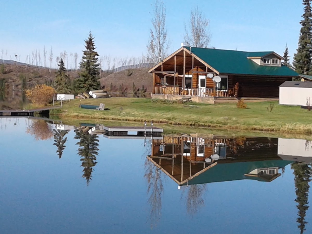 Fishpot Lake Resort