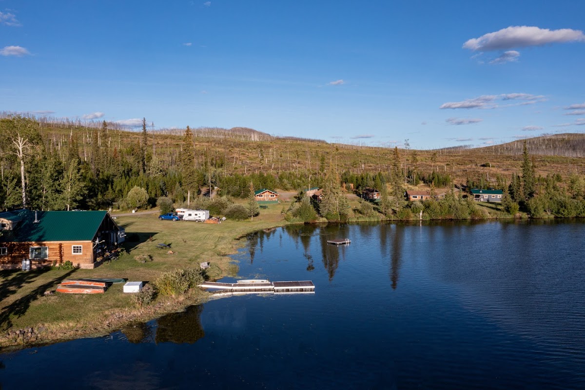 Fishpot Lake Resort photo 2