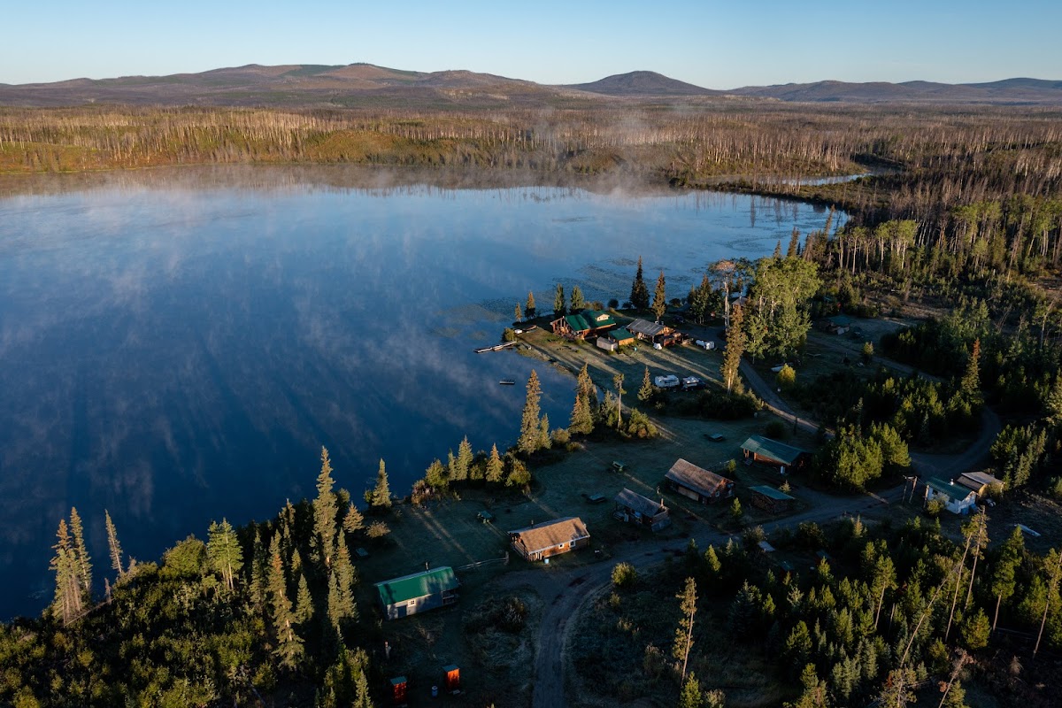 Fishpot Lake Resort photo 3