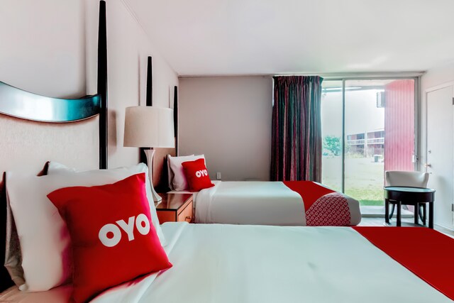 OYO Hotel Alice TX Hwy 281 West photo 2