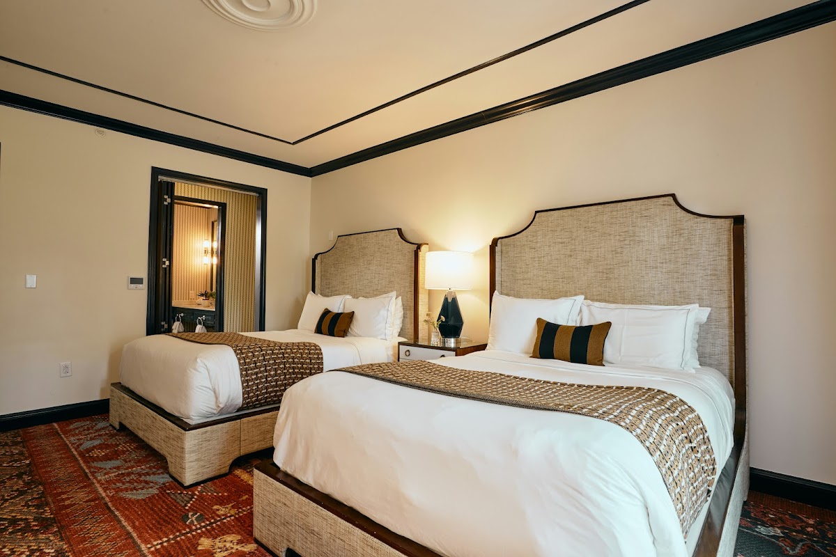 The Oliver Hotel of Oxford, by Oliver photo 2