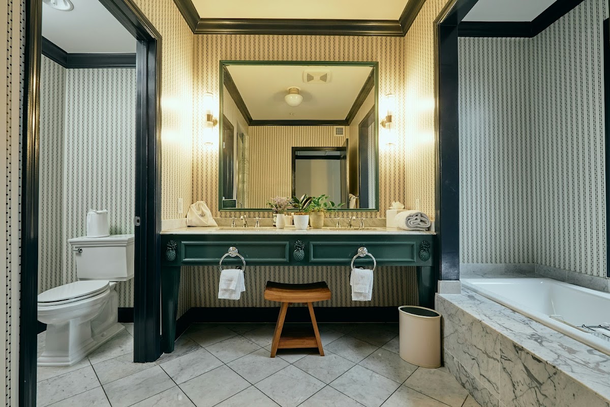 The Oliver Hotel of Oxford, by Oliver photo 3