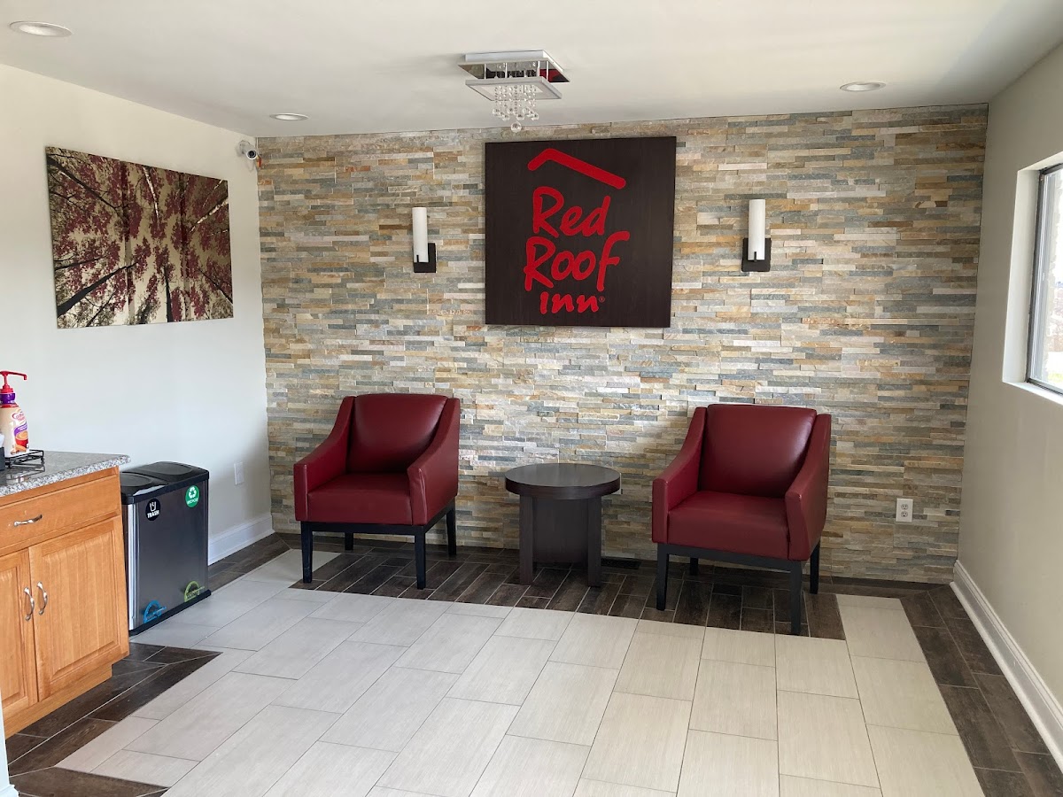 Red Roof Inn Walton - Richwood photo 3