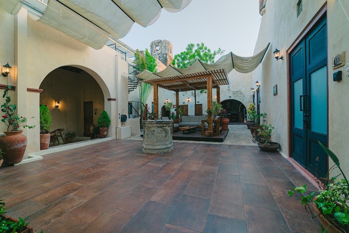 Hotel Boutique Casa Lanz XVII