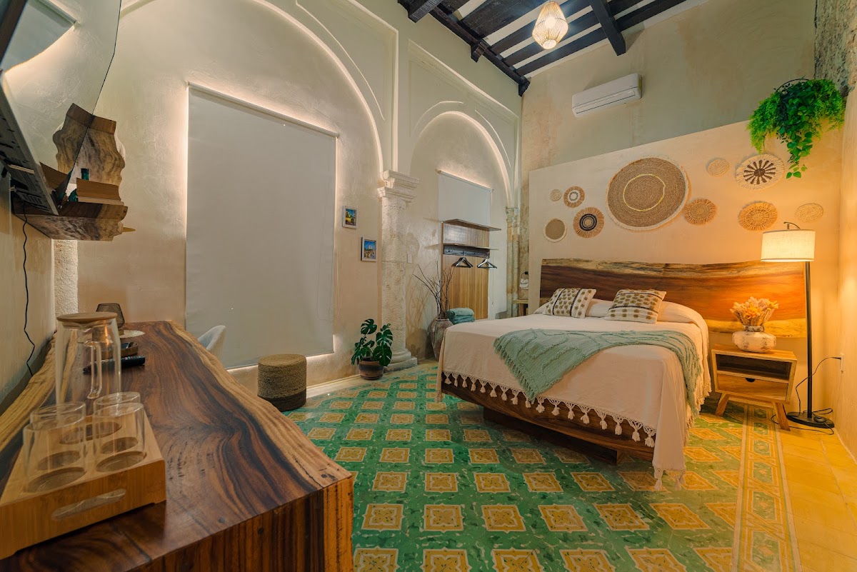 Hotel Boutique Casa Lanz XVII photo 2