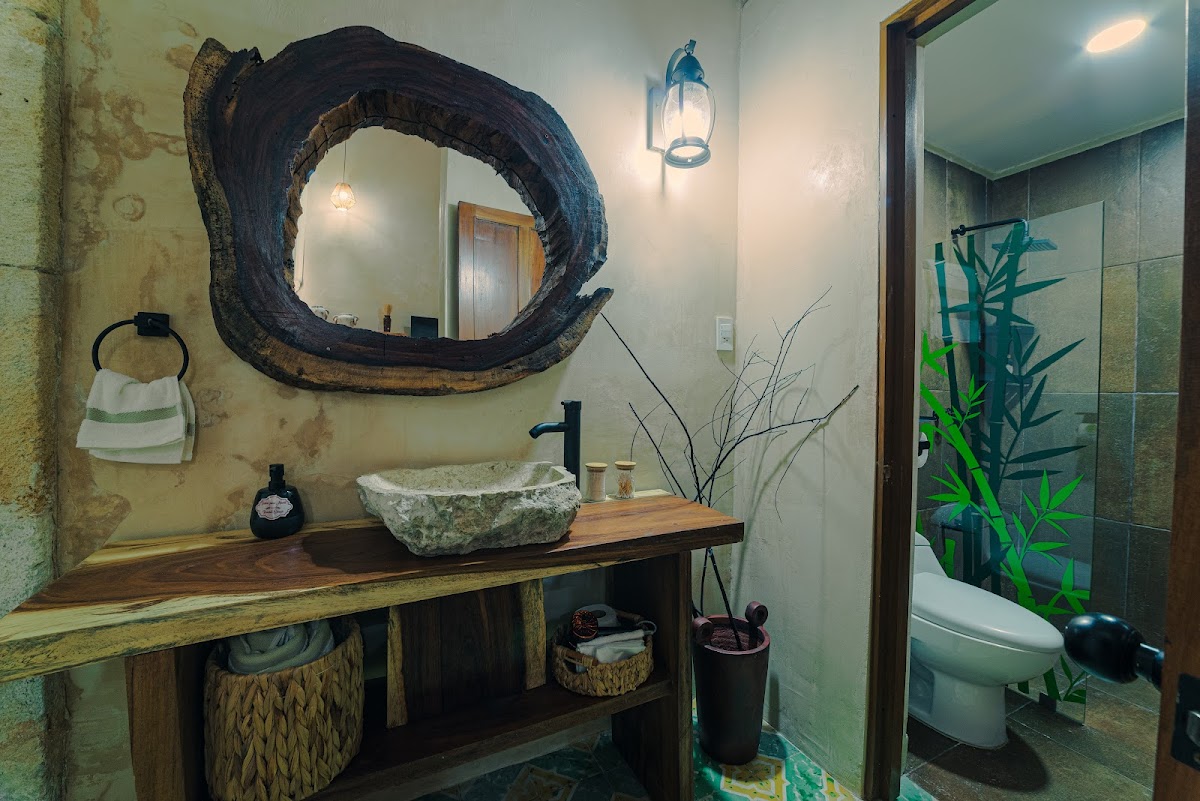 Hotel Boutique Casa Lanz XVII photo 3
